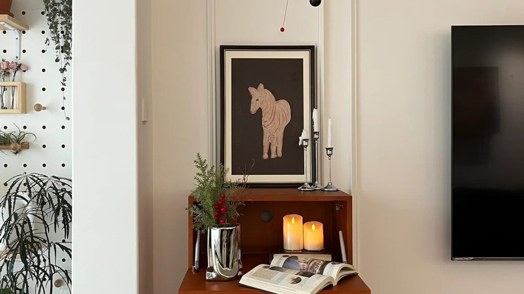 Enhance Your Productivity and Home Life with “THE 1920 Cabinet”