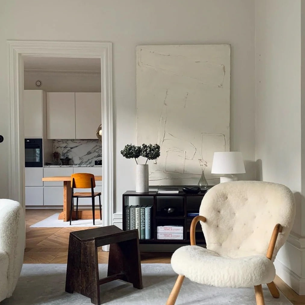 Top 10 Ways to Style THE 1920 Cabinet in Any Room with a Mid-Century Modern Aesthetic