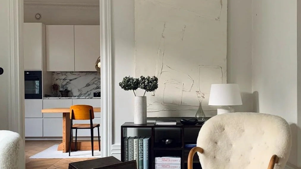Top 10 Ways to Style THE 1920 Cabinet in Any Room with a Mid-Century Modern Aesthetic