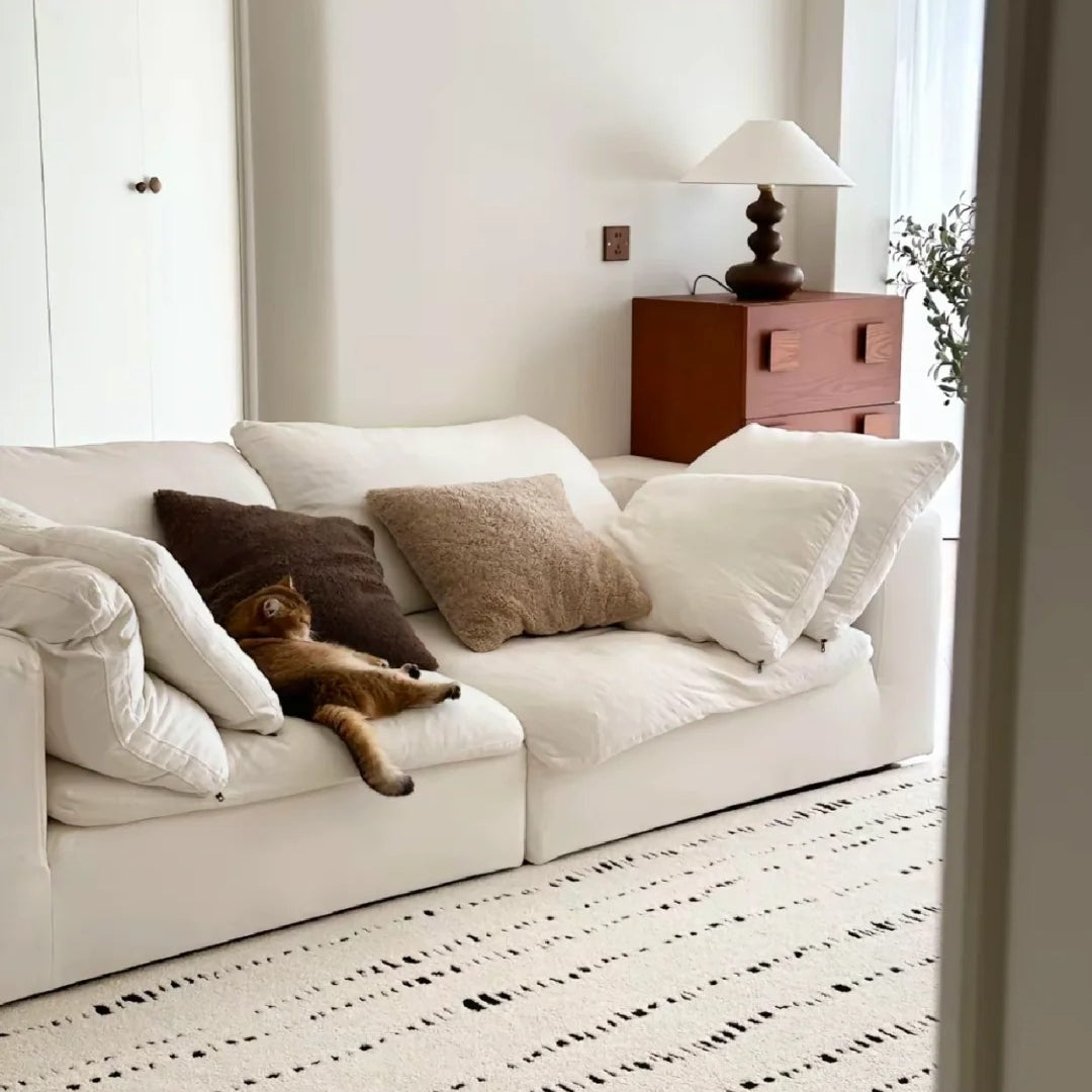 Why Choose POOTOO Vintage Furniture? A Victory for Both Sustainability and Aesthetics