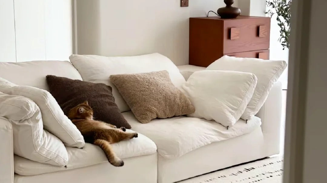 Why Choose POOTOO Vintage Furniture? A Victory for Both Sustainability and Aesthetics