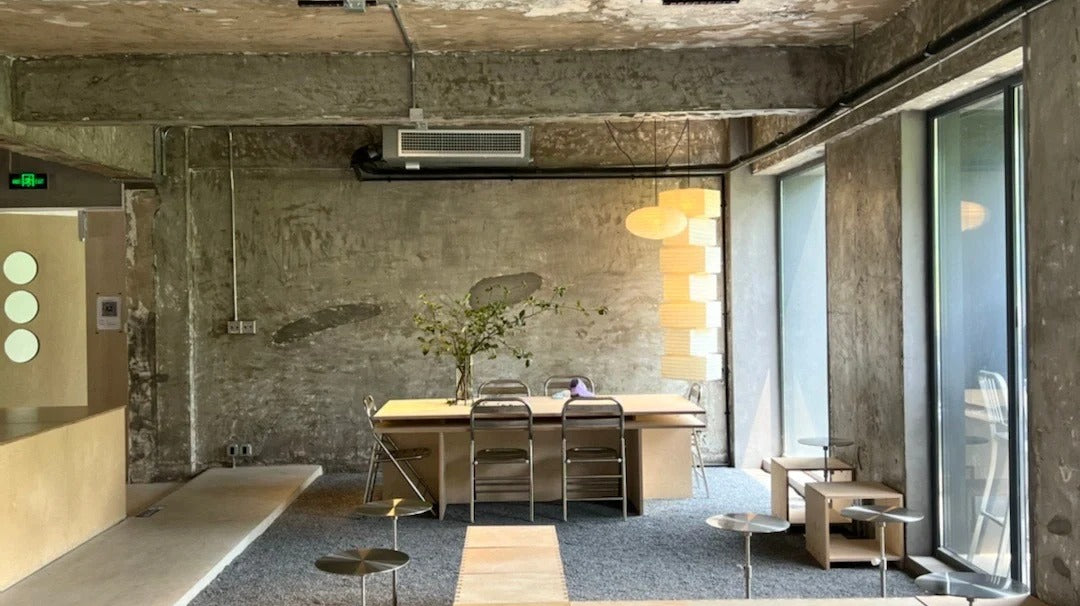 Pootoo takes you to know the design style - industrial style home design