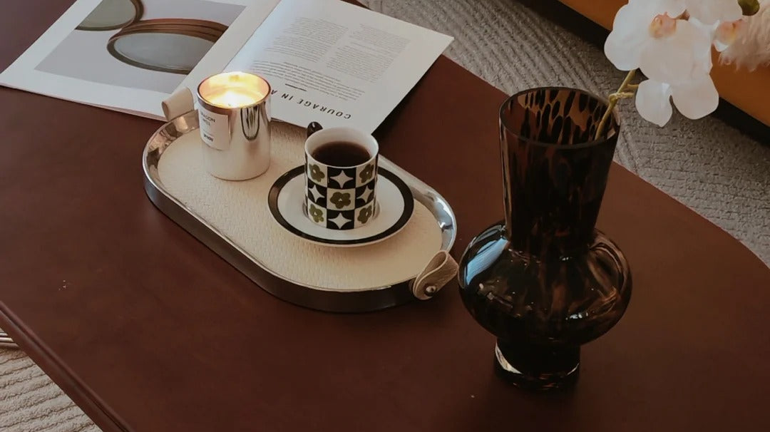 Maintenance Tips for Solid Wood Furniture: A Guide to Caring for "THE1920 Cabinet"