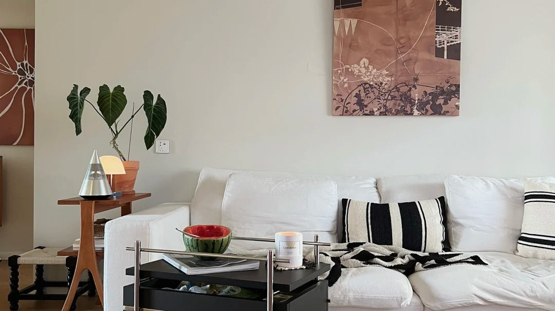 How to Choose the Perfect Spot for THE 1920 Cabinet in Your Home