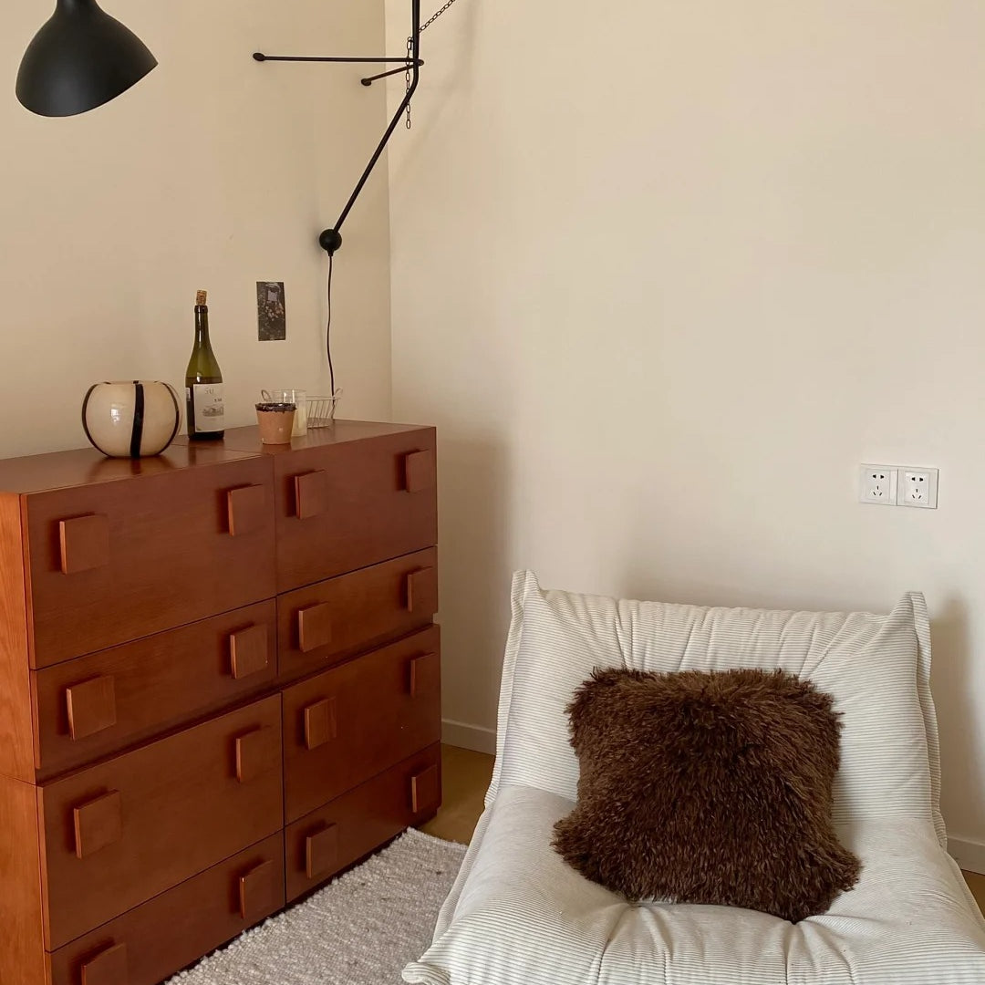 How to Express Personal Style Through Vintage Furniture