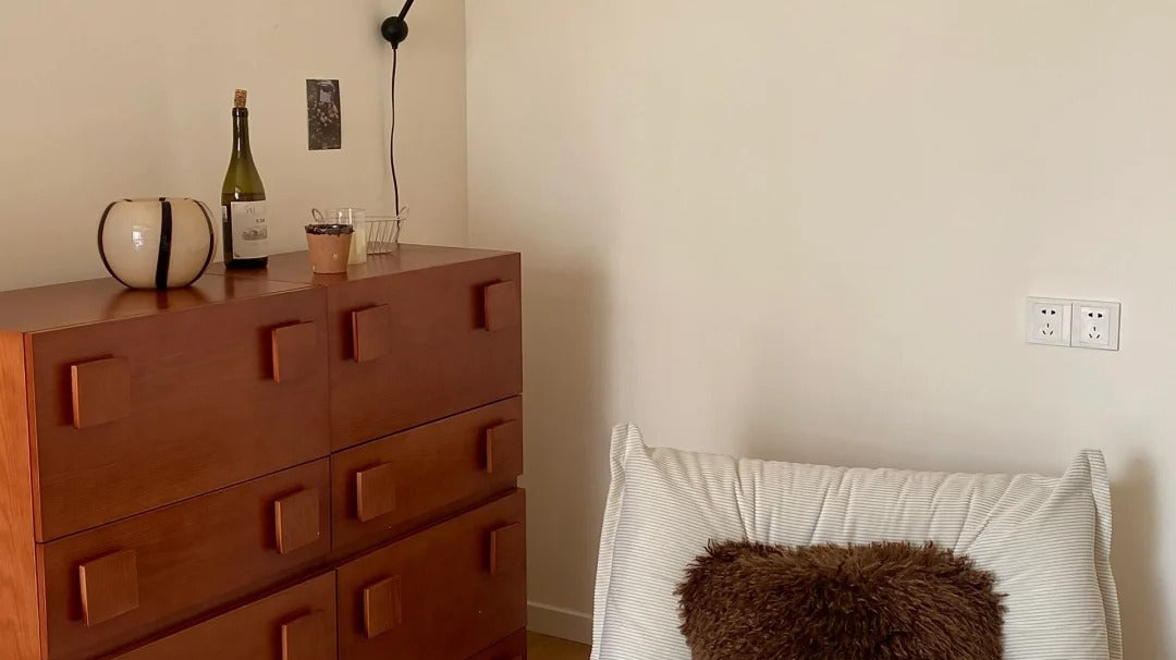 How to Express Personal Style Through Vintage Furniture
