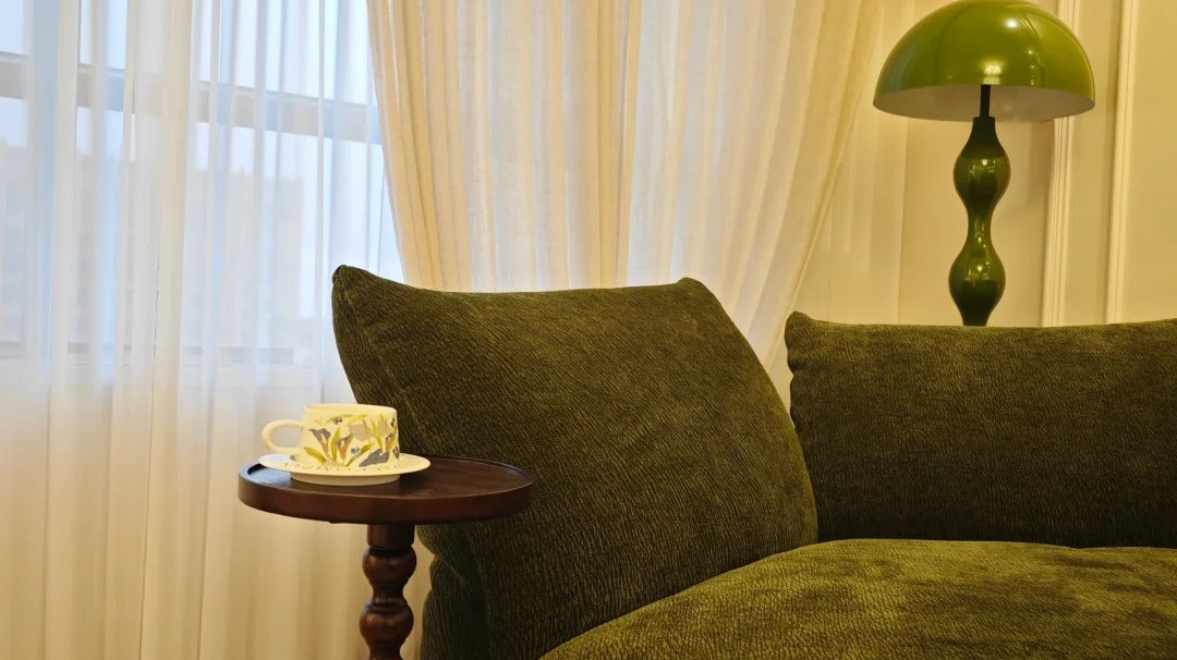 Why THE 1920 Cabinet is the Ideal Choice for Apartment Living
