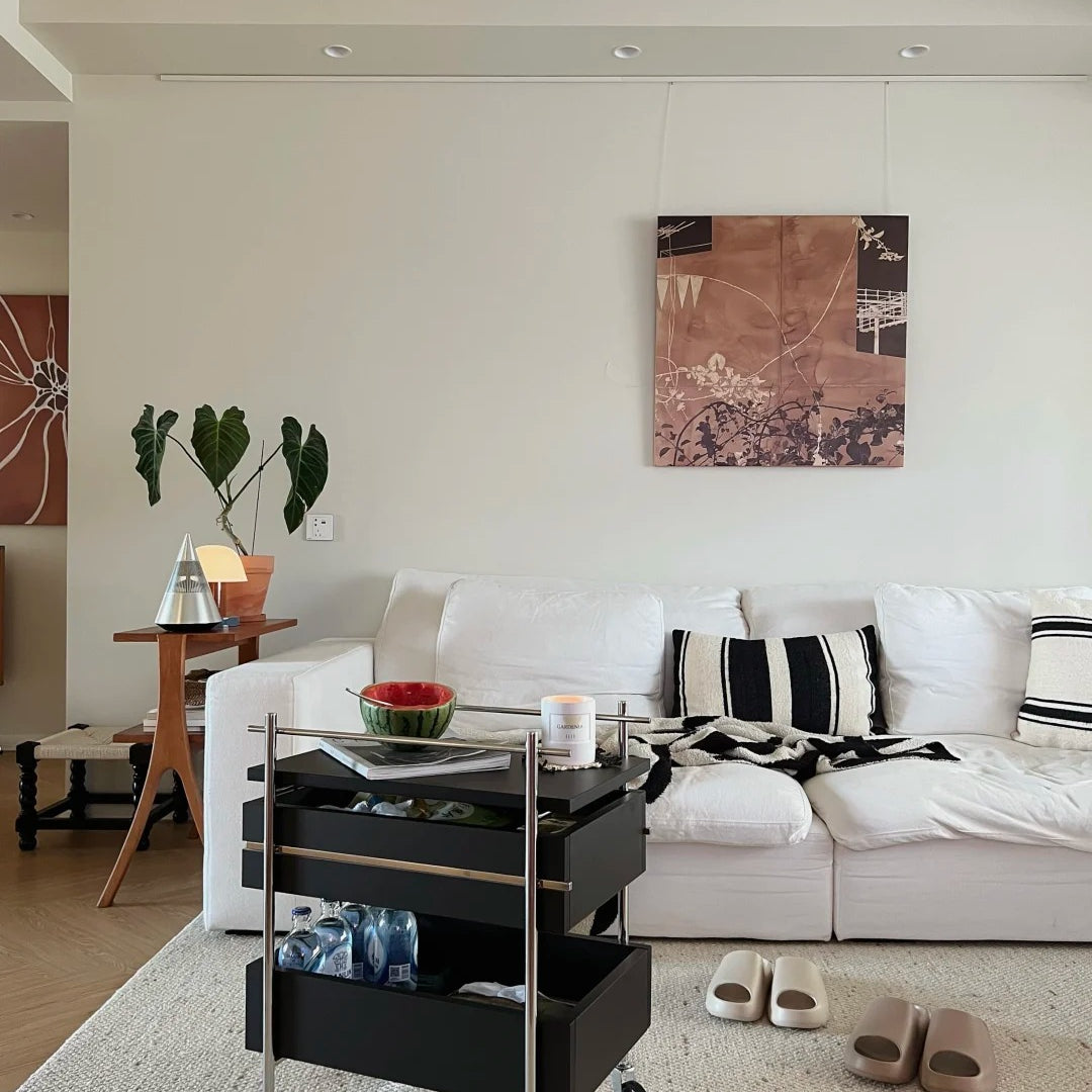 How to Choose the Perfect Spot for THE 1920 Cabinet in Your Home