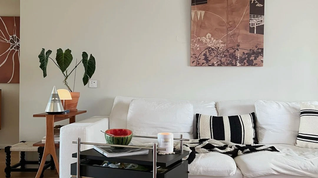 How to Choose the Perfect Spot for THE 1920 Cabinet in Your Home