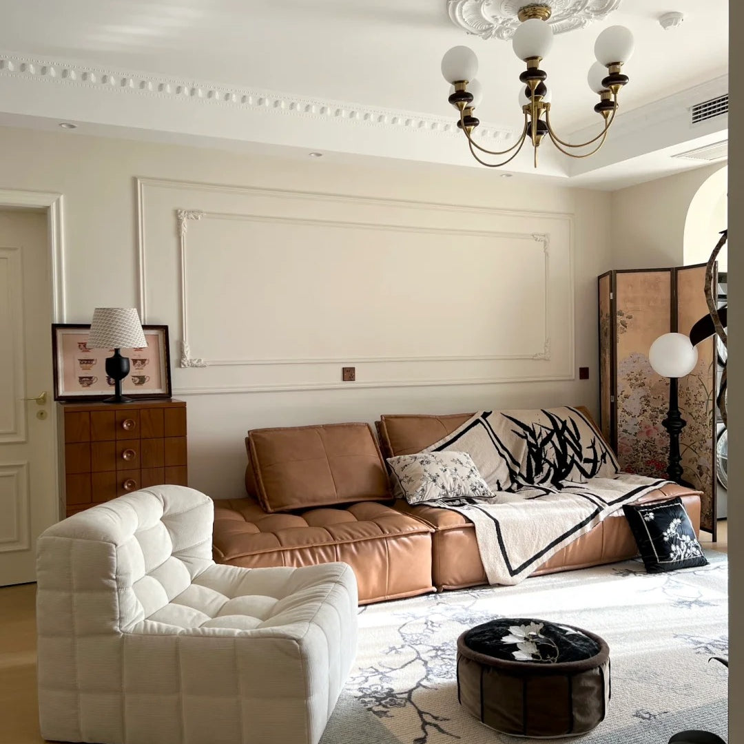 Creating a Visual Focal Point with POOTOO’s “THE 1920 Cabinet”