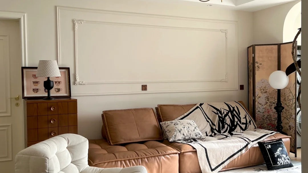 Creating a Visual Focal Point with POOTOO’s “THE 1920 Cabinet”