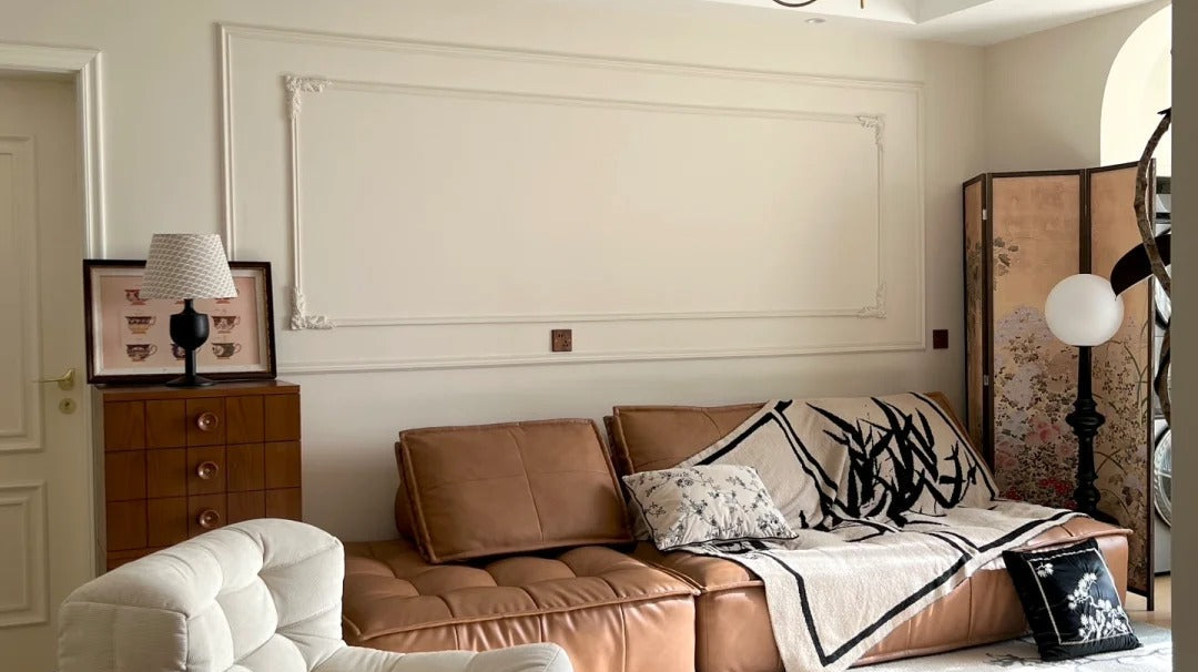 Creating a Visual Focal Point with POOTOO’s “THE 1920 Cabinet”