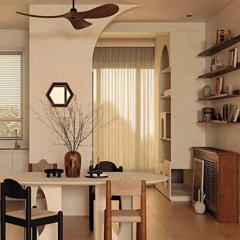 How to Create a Comfortable Living Environment with "THE 1920 Cabinet"