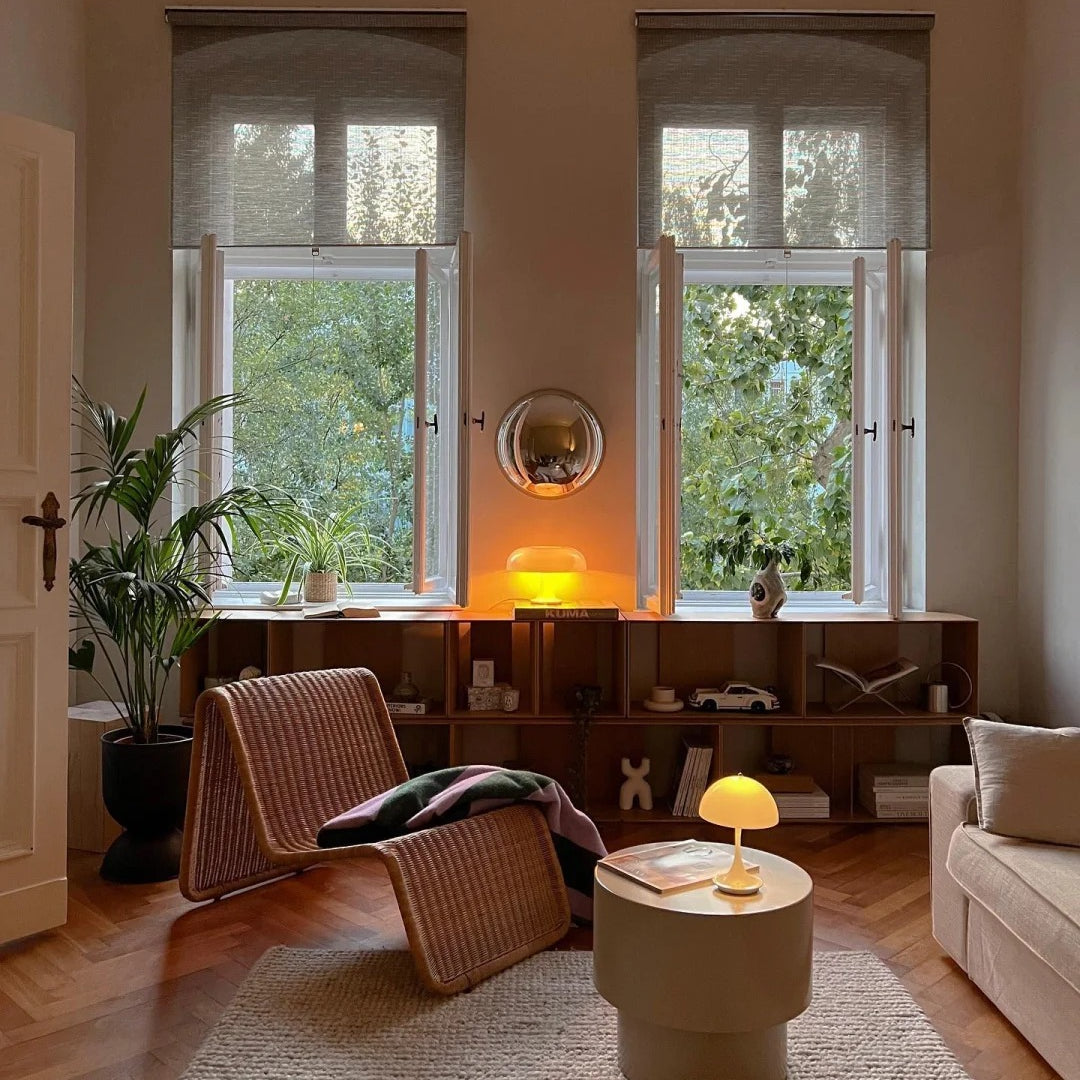 THE 1920 Cabinet: A Warm Design Choice for Your Home