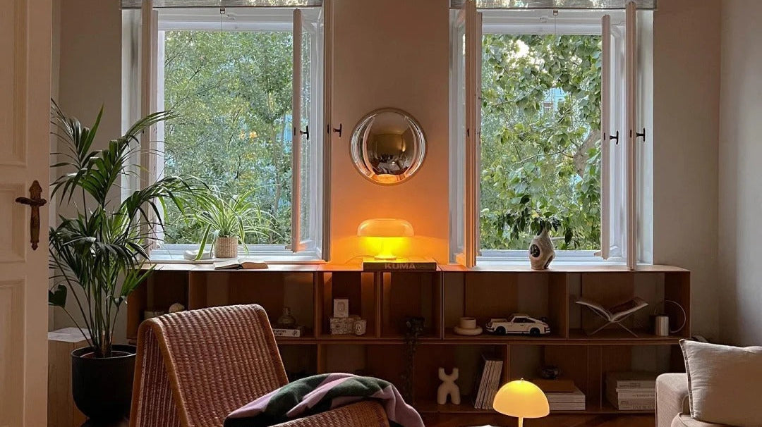 THE 1920 Cabinet: A Warm Design Choice for Your Home
