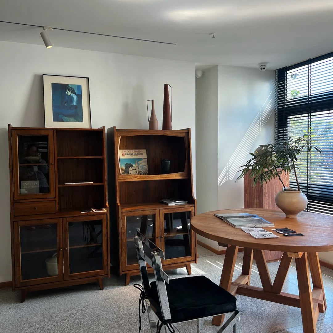 "Home decoration with scene as the core" is a concept Key of Pootoo