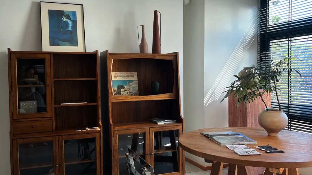 "Home decoration with scene as the core" is a concept Key of Pootoo