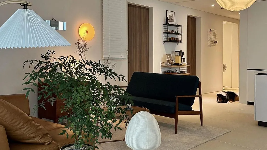 How to Pair POOTOO’s ”THE1920 Cabinet” with Different Interior Styles