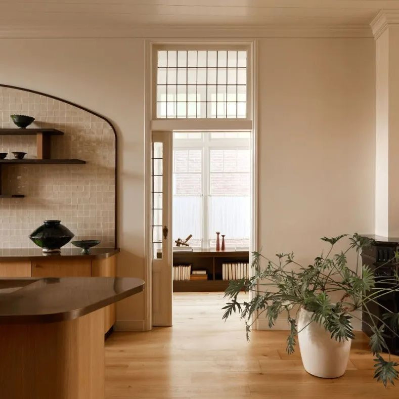 Vintage Style: Immerse in Artistic Atmosphere, Experience Comfort and Delight