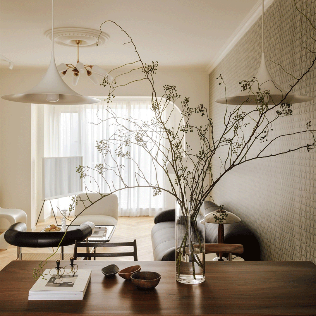 The Trend of Vintage Furniture