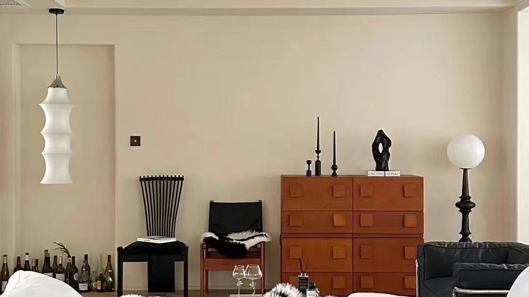 The Perfect Blend of Home Aesthetics and Practicality: ”THE 1920 Cabinet”