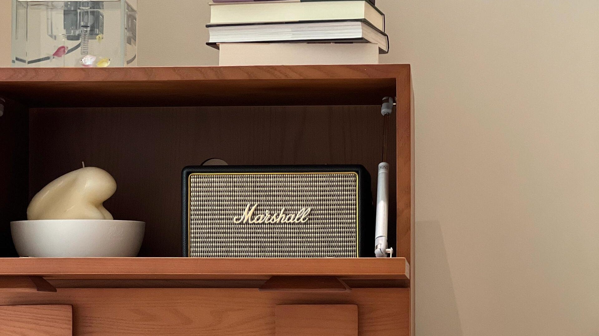 Integrating POOTOO's “THE 1920 Cabinet”, into a Country Style Theme