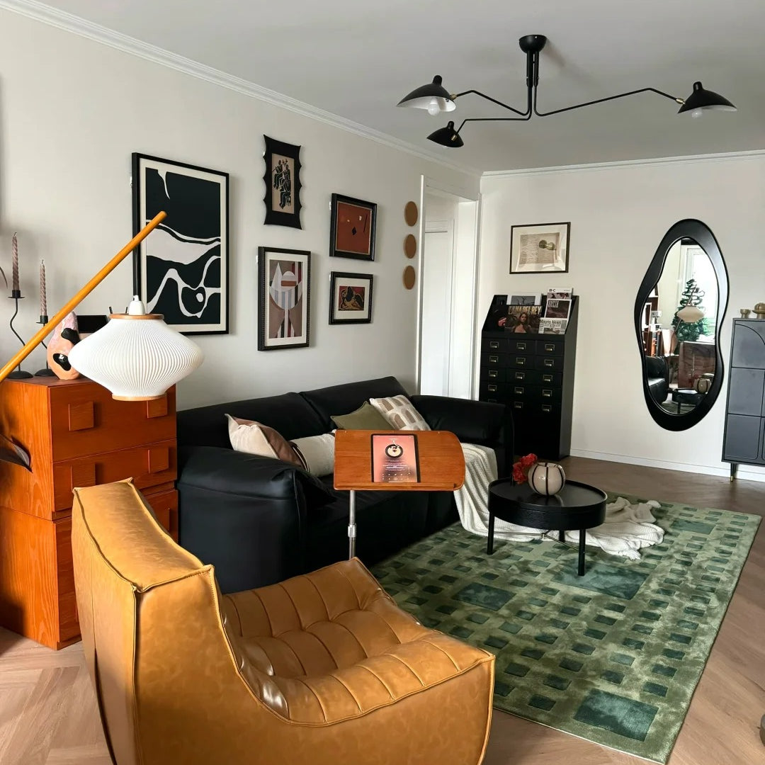 Home time from Pootoo furniture experts