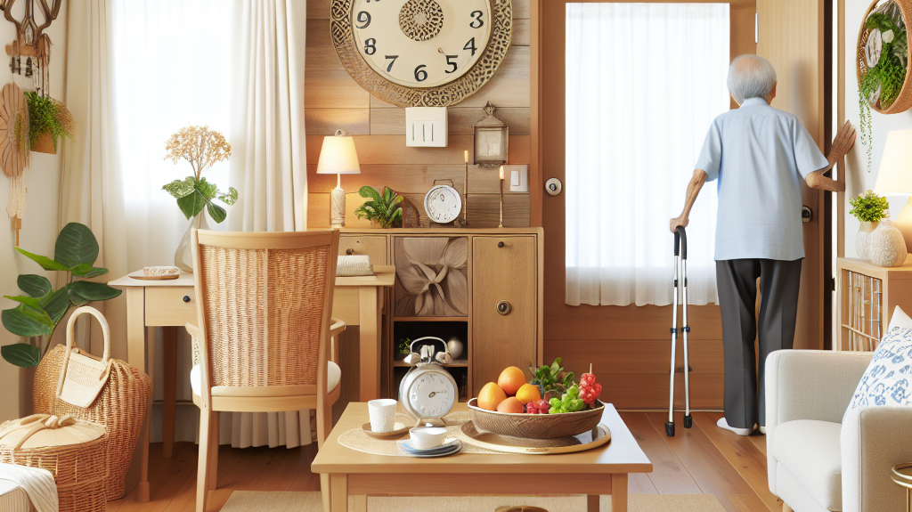 Follow Pootoo into the latest trends in the furniture industry, the secret of home aging design