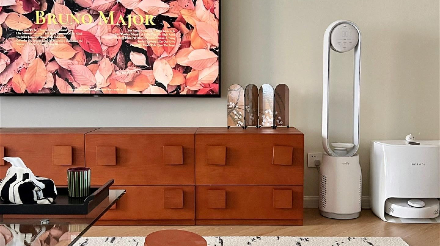 Free Up More Floor Space in Your Home