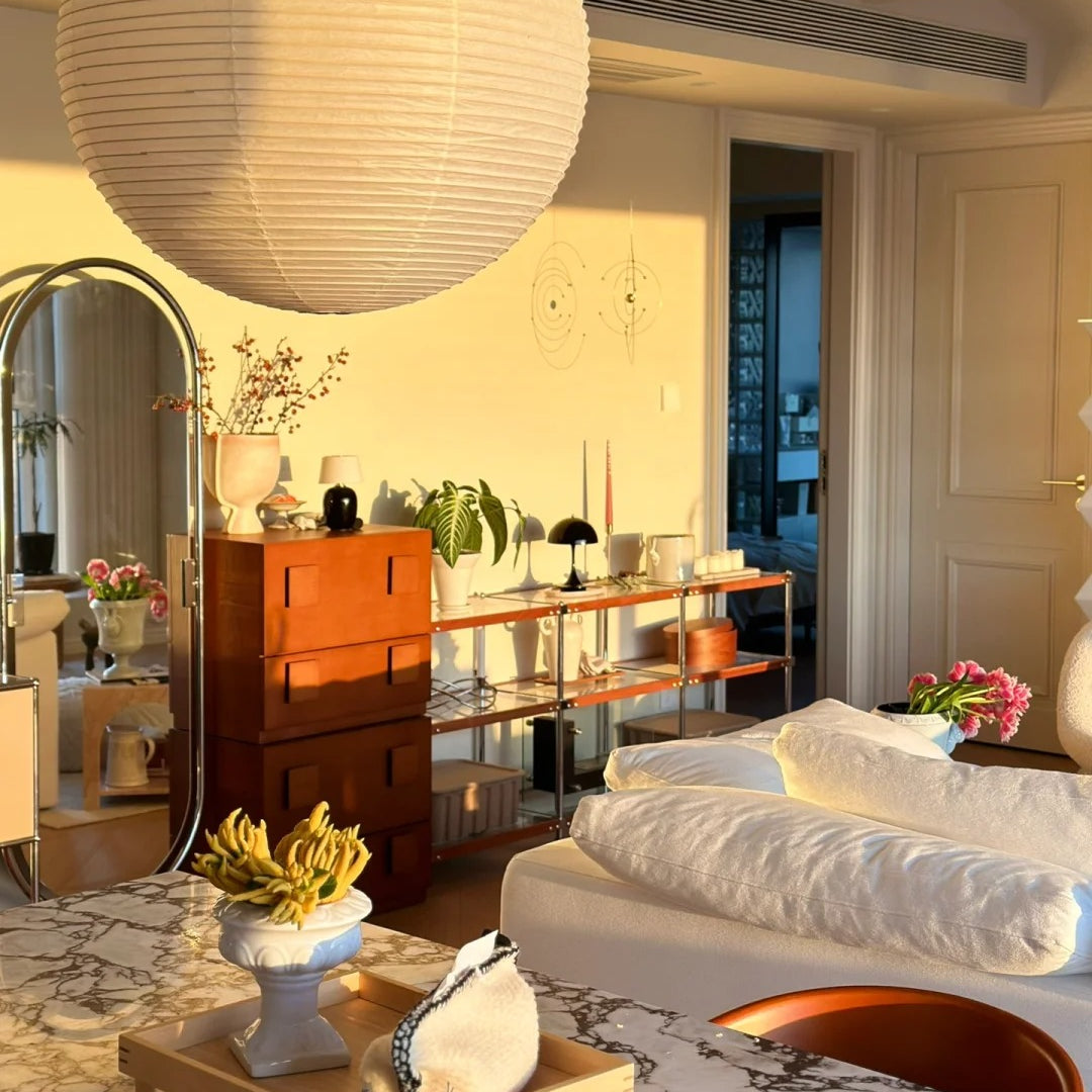 Vintage Style in Small Spaces: How to Achieve Retro Charm in Limited Areas