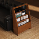 Lurva Magazine Rack