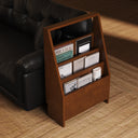 Lurva Magazine Rack