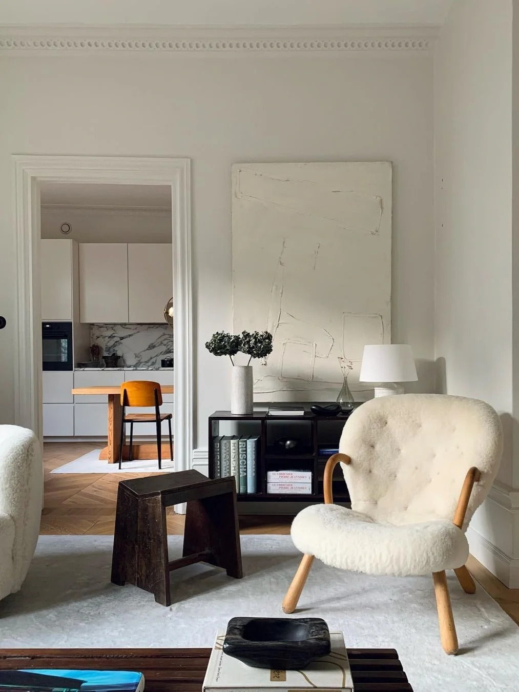 Top 10 Ways to Style THE 1920 Cabinet in Any Room with a Mid-Century Modern Aesthetic