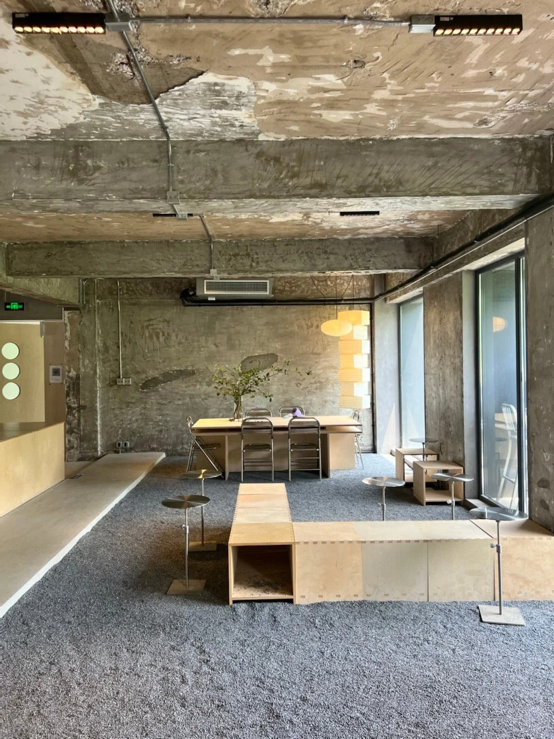 Pootoo takes you to know the design style - industrial style home design