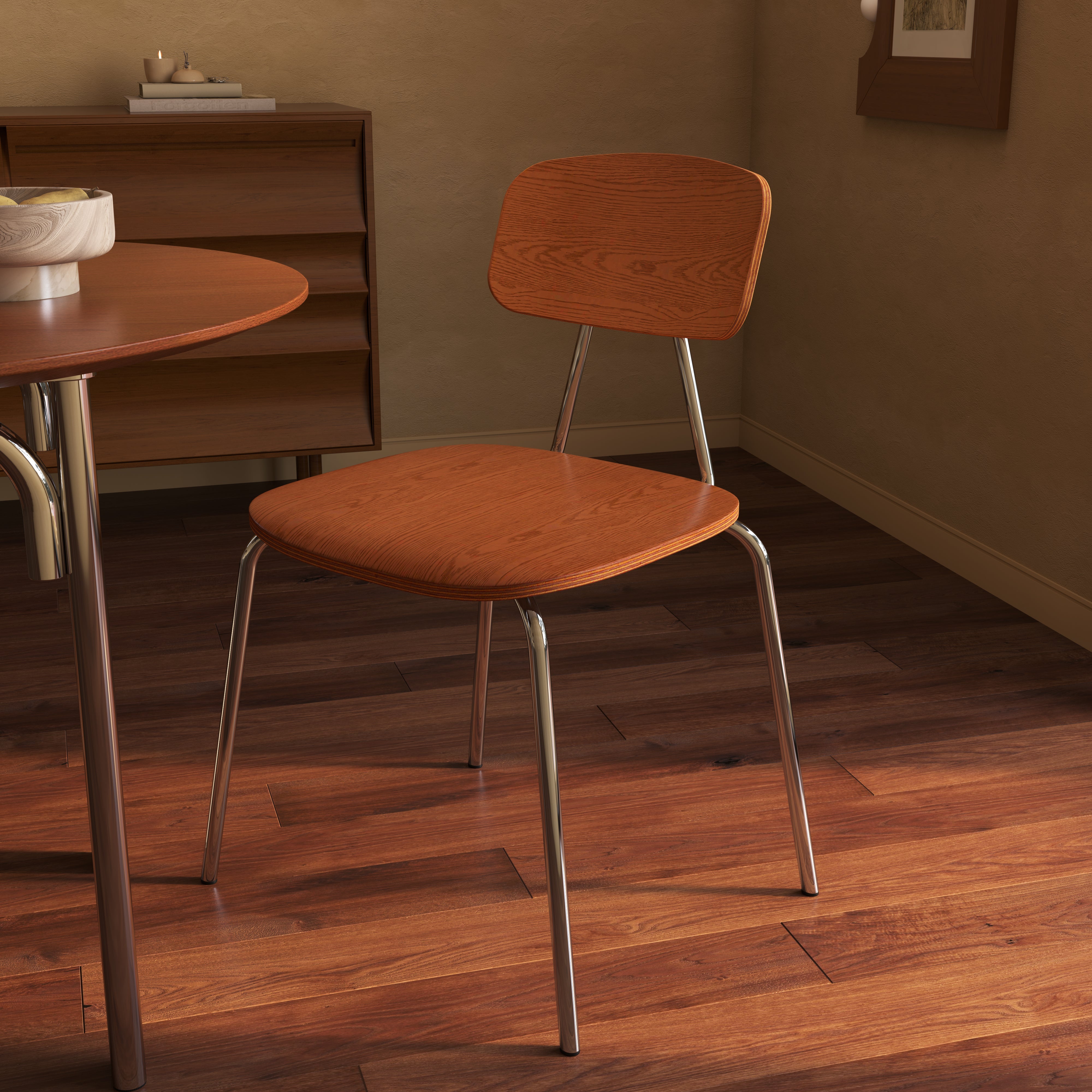 Dining Chairs