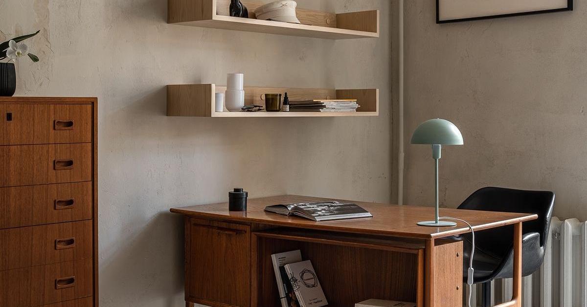 Desks