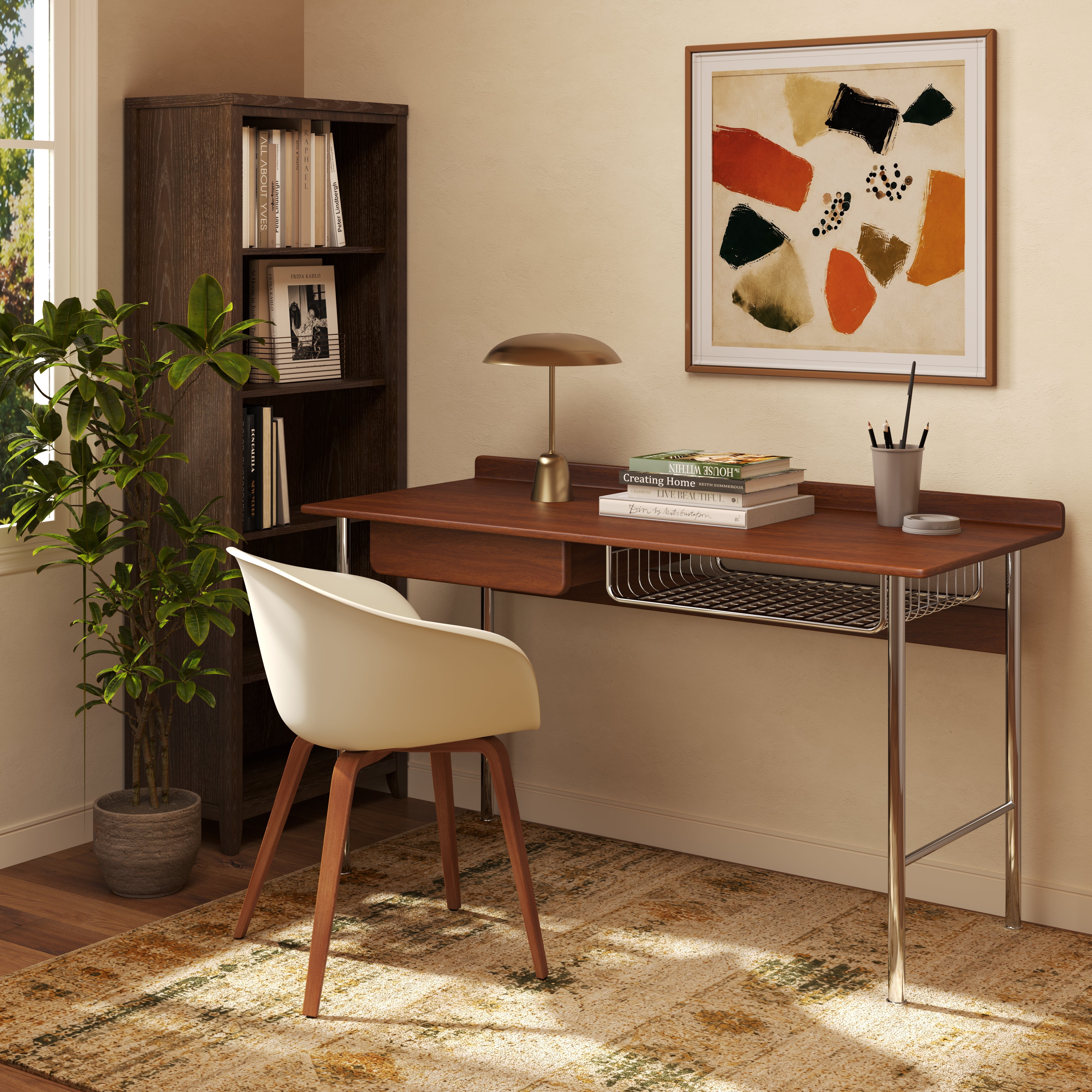 Desks