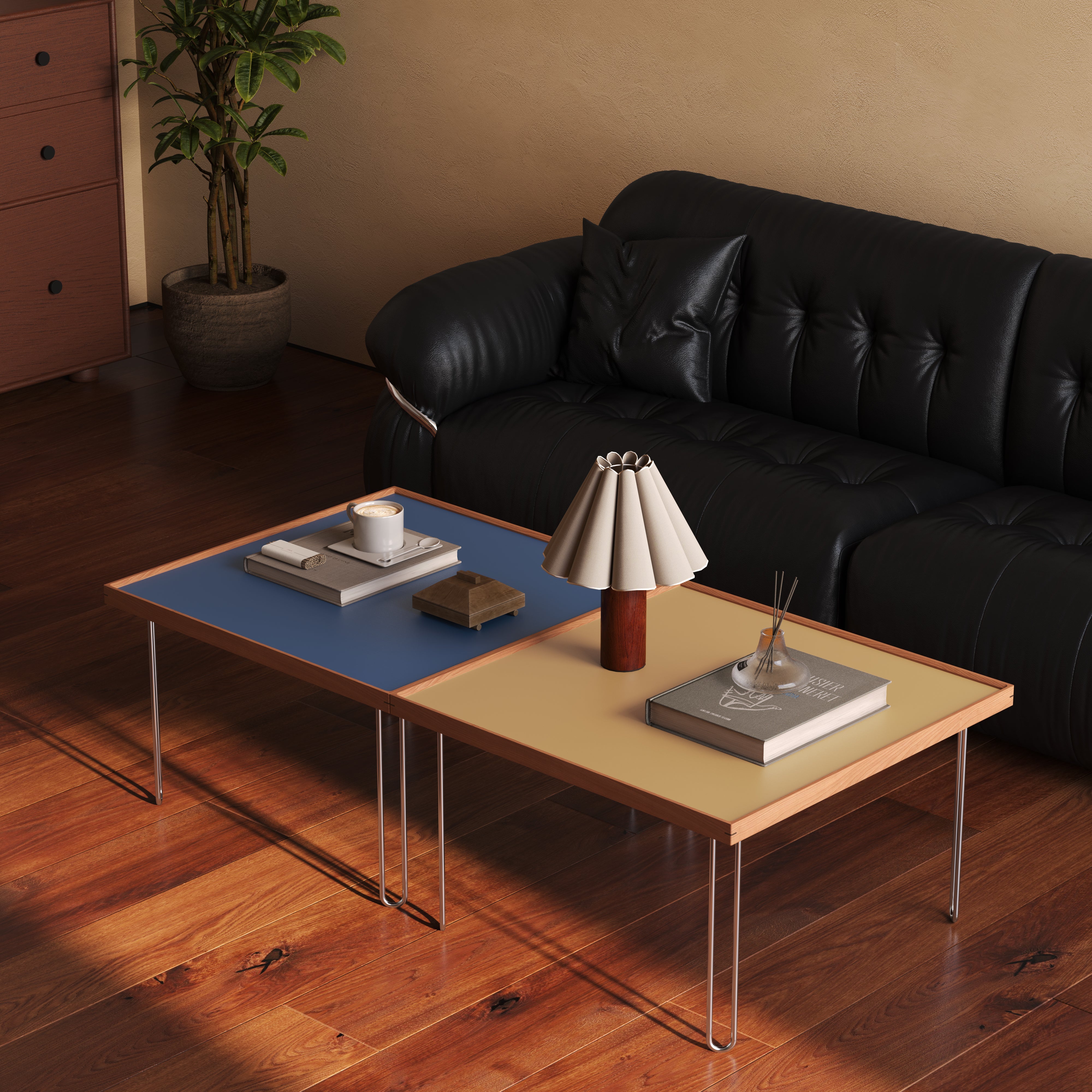 Coffee Tables