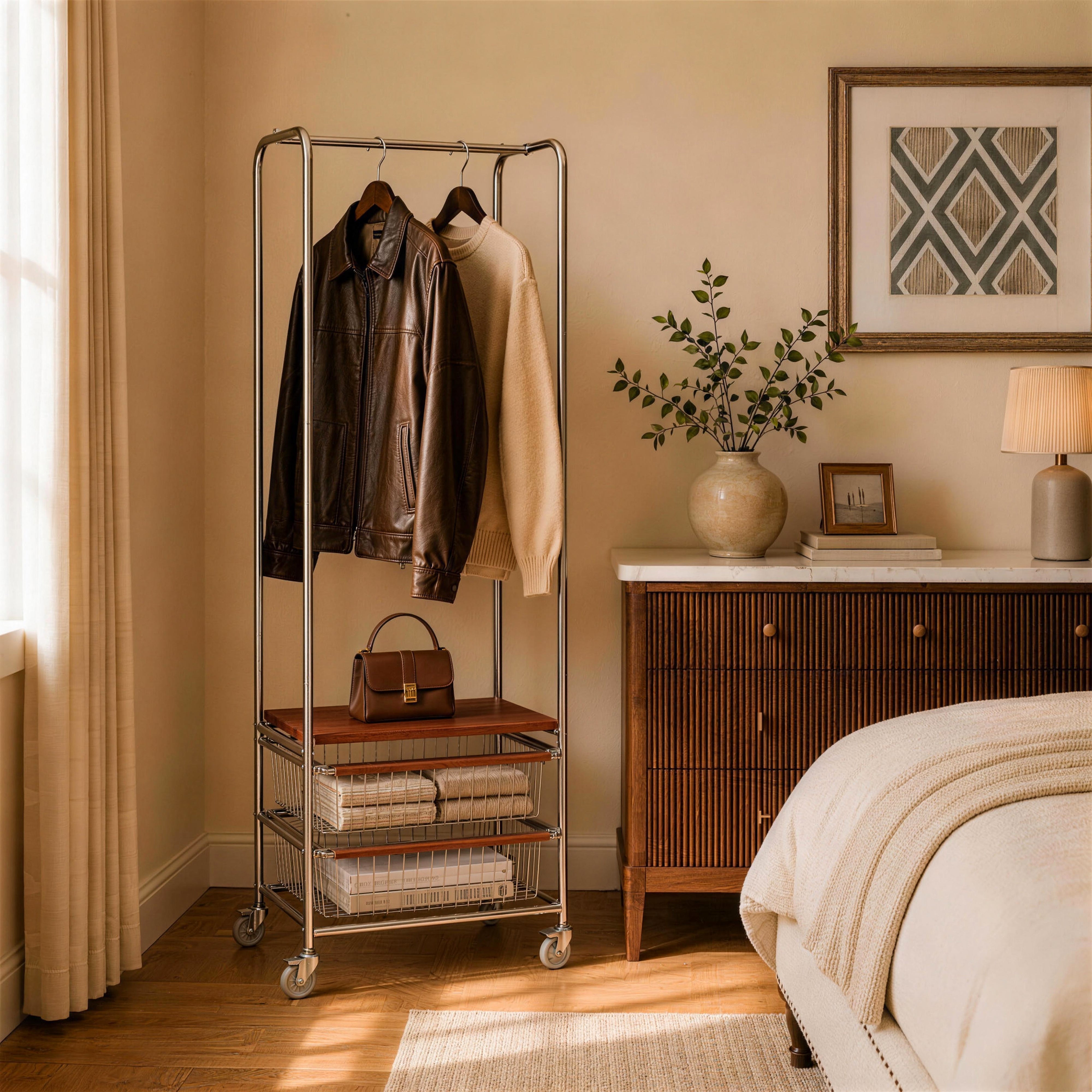 Coat Stand