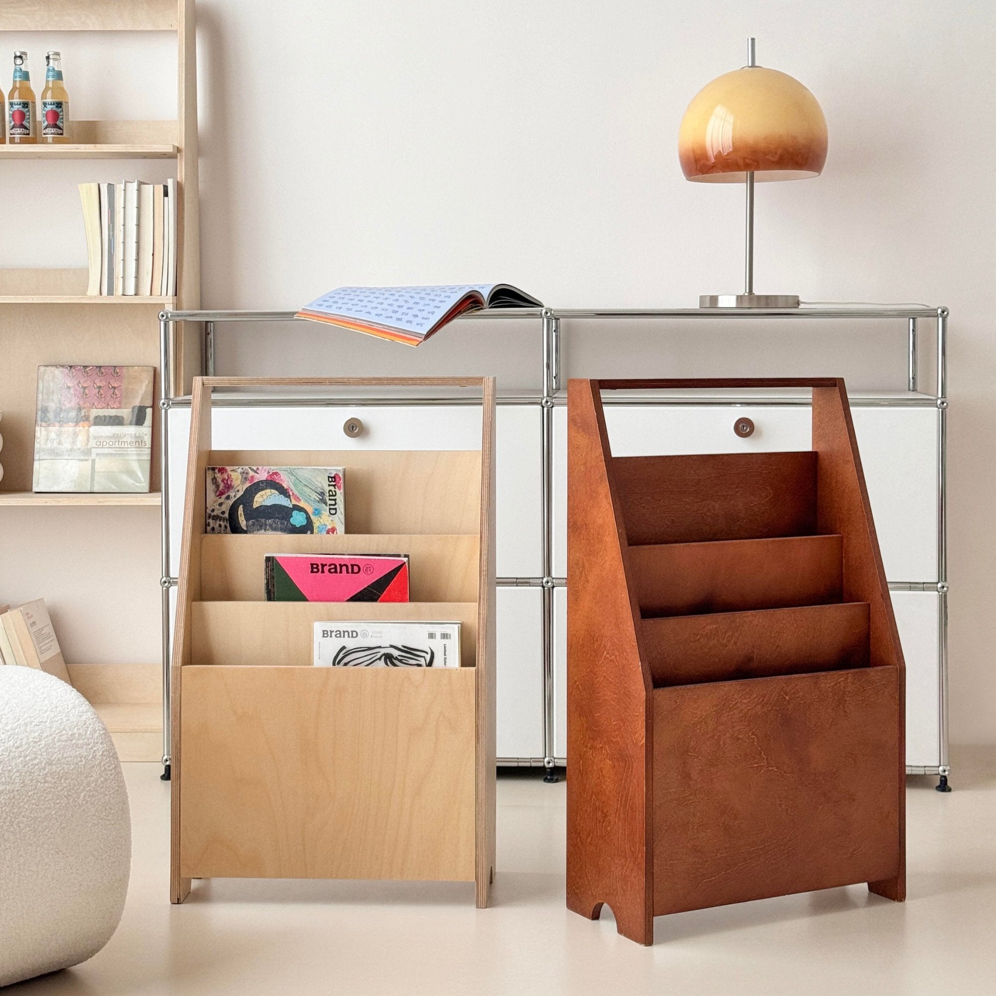 Shelves & Bookcases