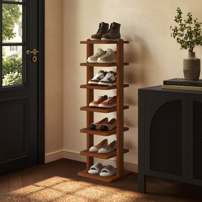 Hyllen Shoe Rack
