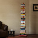Atlas Invisible Bookshelf
