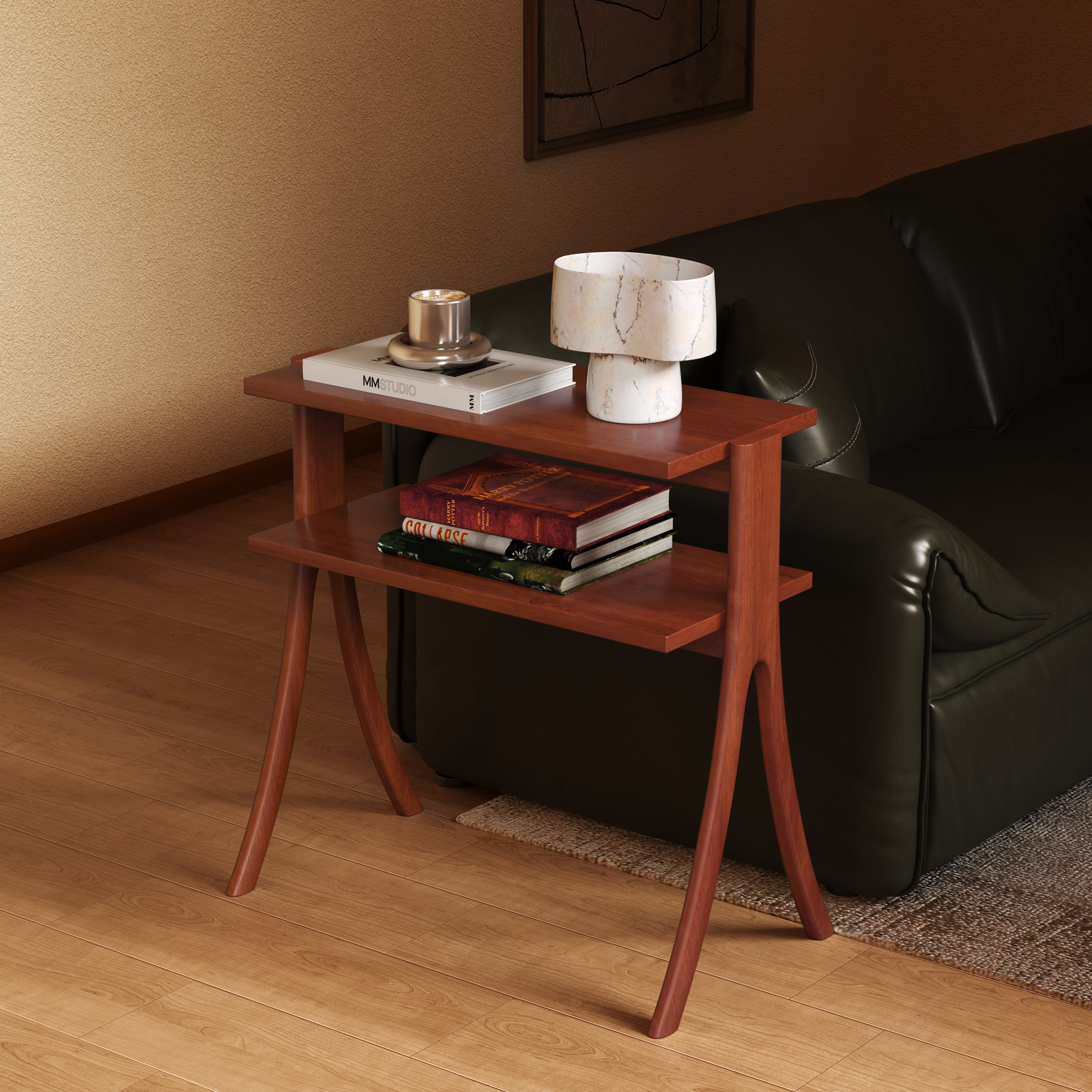 Orva Side Table