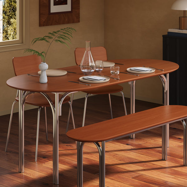 Marseille Dining Table Set