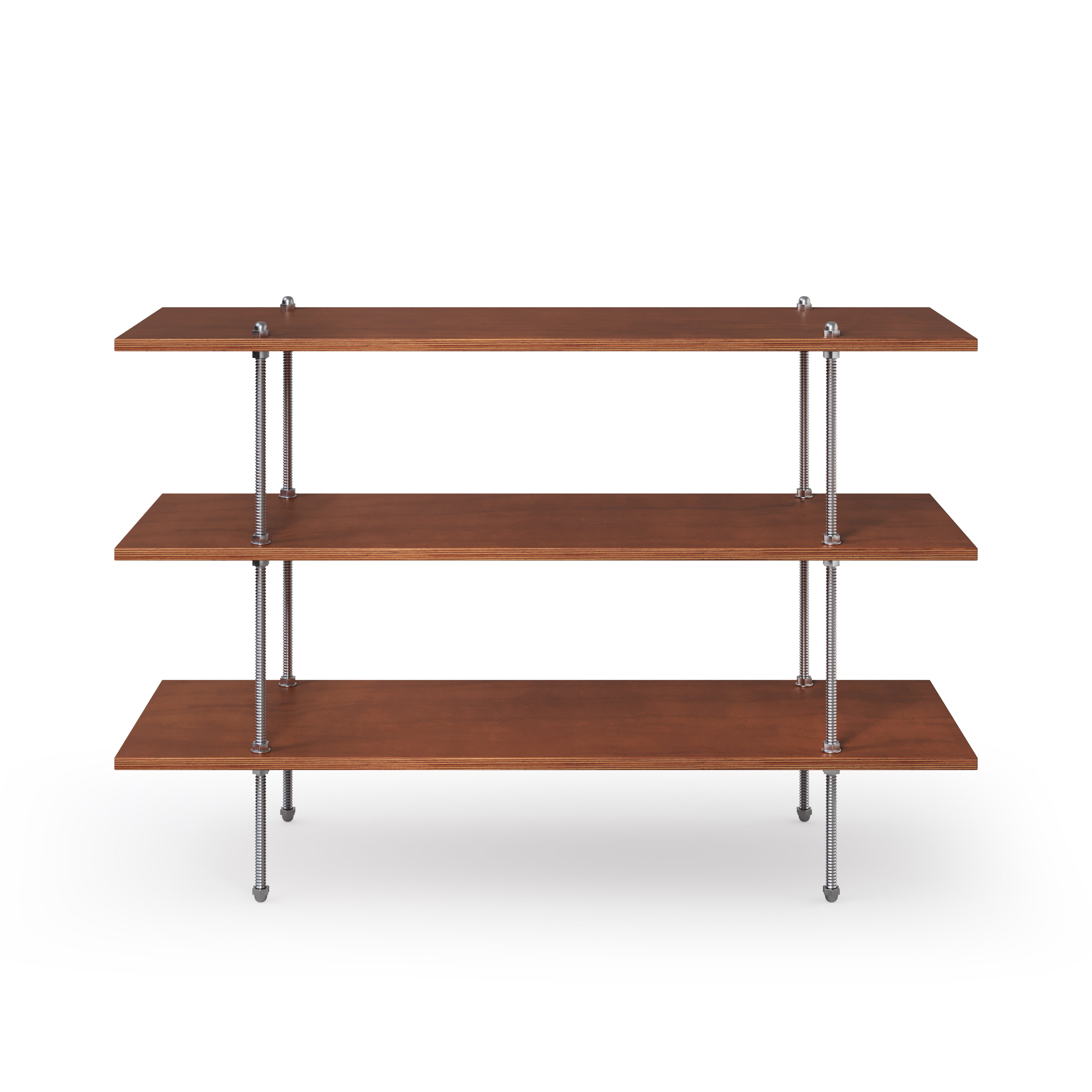 3-Tier Display Shelf – 47