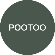 POOTOO® Discoverers of Lifestyle Aesthetics logo